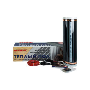 Теплый пол Rexant 51-0518 3300 Вт