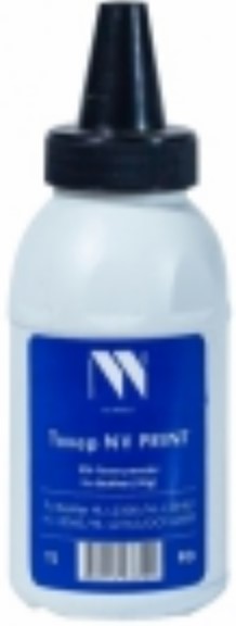 Тонер-картридж NVP NV-HPLJP2035(290G)TYPE1 Черный