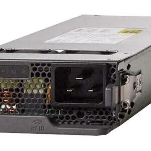 Блок питания Cisco C9400-PWR-2100AC
