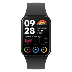 Браслет Xiaomi Smart Band 8 Pro