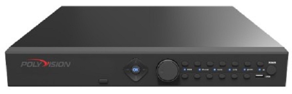 Видеорегистратор Polyvision PVDR-85-32E4