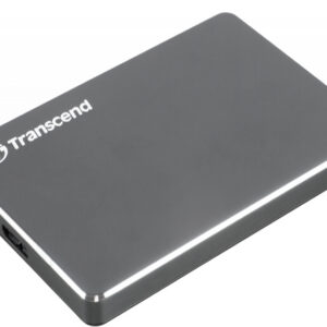 Внешний диск HDD 2.5'' Transcend TS1TSJ25C3N