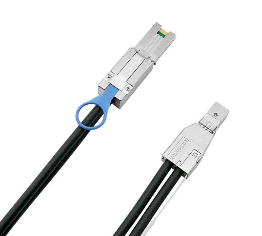 Кабель LR-LINK LRSF8844-1M