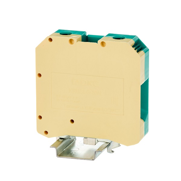 Клемма заземления DKC KRUSLG-50N