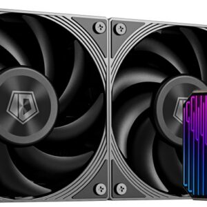 Система охлаждения жидкостная ID-Cooling DX240 MAX
