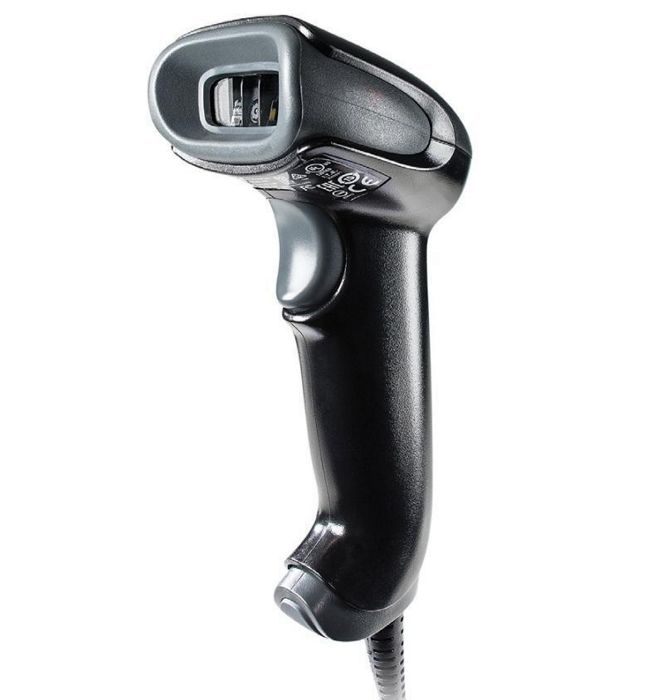 Сканер штрих-кодов Honeywell Voyager 1470G