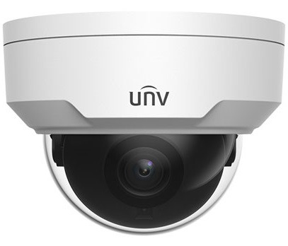 Видеокамера IP UNIVIEW IPC322SB-DF40K-I0-RU