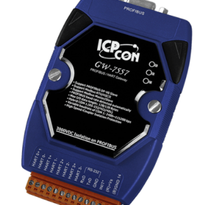 Преобразователь ICP DAS GW-7557-B CR