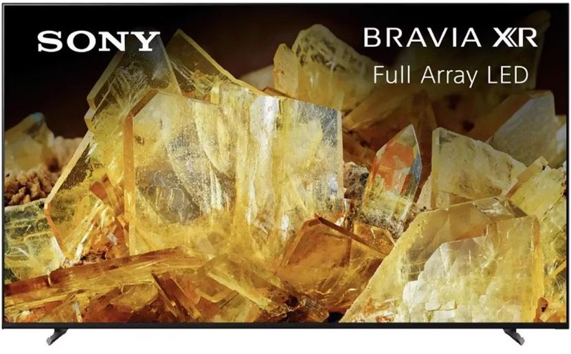 Телевизор Sony XR-85X90L
