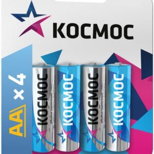 Батарейка Космос KOCLR64BL_CLASSIC