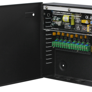 Блок питания Smartec ST-PS105DML-BK