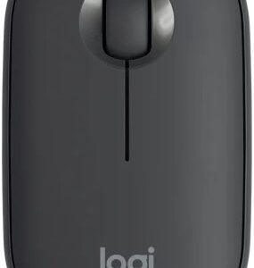 Оптическая светодиодная мышь Logitech Pebble M350, [910-005576]