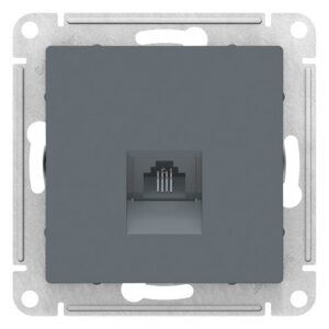 Розетка Systeme Electric ATN000781