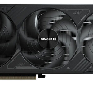 Видеокарта GIGABYTE nVidia Geforce RTX 5080, 16 ГБ GDDR7, [GV-N5080WF3OC-16GD]