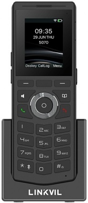 Телефон SIP Fanvil W610H