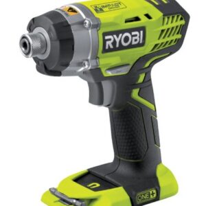 Винтоверт Ryobi RID1801M