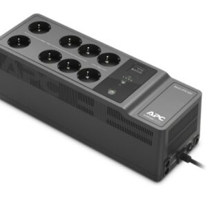Источник бесперебойного питания APC Back-UPS