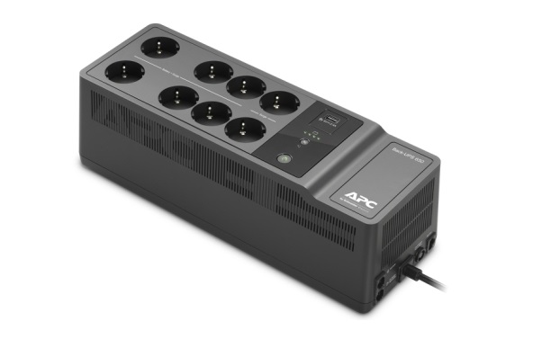 Источник бесперебойного питания APC Back-UPS