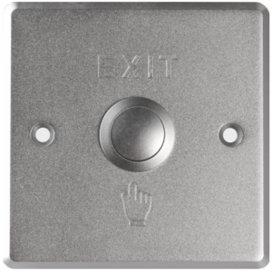 Кнопка HIKVISION DS-K7P01