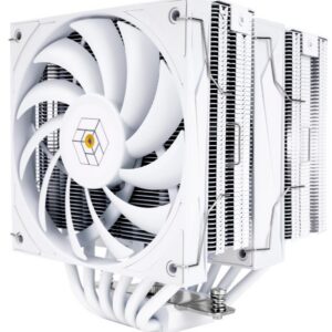 Кулер Thermalright Royal Knight 120 White