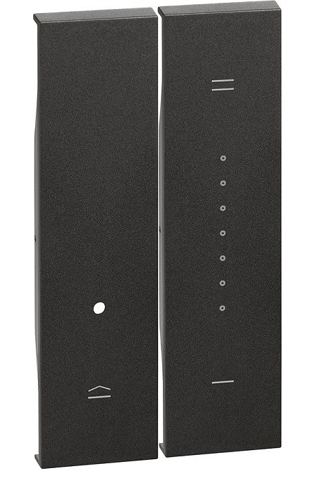 Панель лицевая BTicino KG19