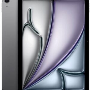 Планшет 11" Apple iPad Air 11 (2025) Wi-Fi + Cellular 512GB