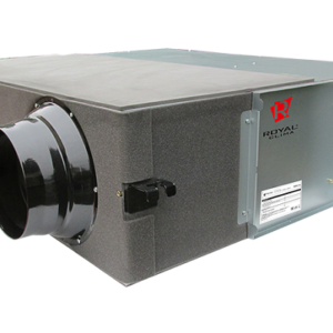 Приточно-вытяжная установка Royal Clima RCS-1250-U
