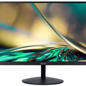 Монитор 23.8 " Acer SA242YG0bi, Черный, [UM.QS2CD.003]