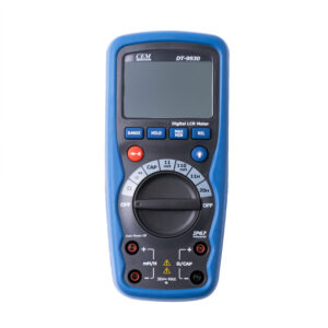 Газоанализатор CEM GD-3301