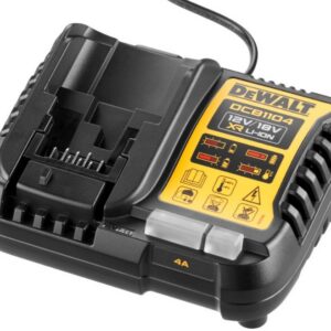 Зарядное устройство DeWALT DCB1104-QW