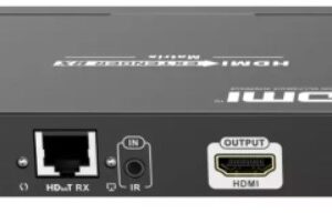 Удлинитель LENKENG LKV383Matrix-4.0-RX