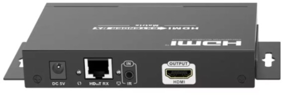 Удлинитель LENKENG LKV383Matrix-4.0-RX
