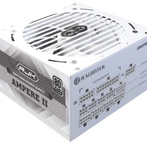Блок питания ATX Raijintek AMPERE II 1000