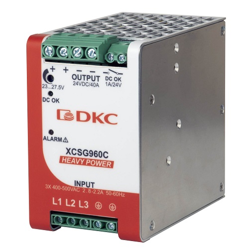 Источник питания DKC XCSG960D