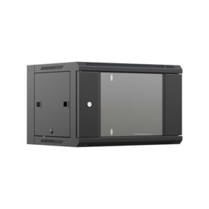 Шкаф настенный NTSS NTSS-W9U6045GS-BL
