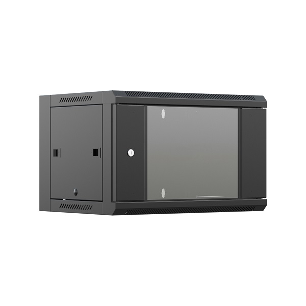 Шкаф настенный NTSS NTSS-W9U6045GS-BL