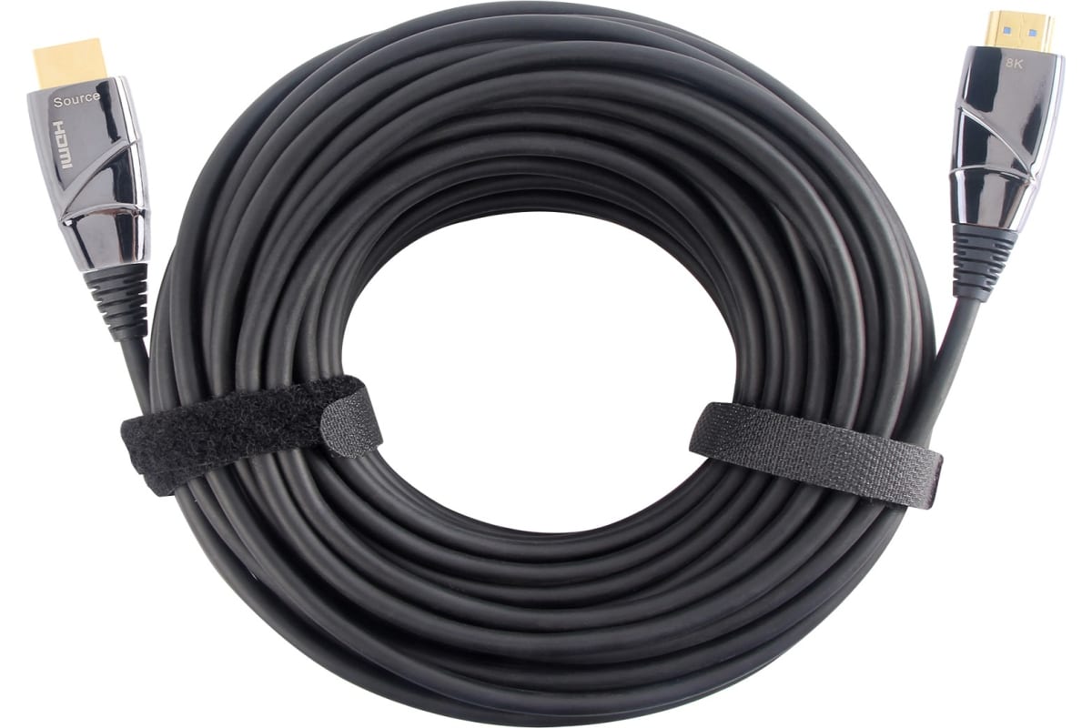 Кабель интерфейсный HDMI-HDMI VCOM D3743-15M
