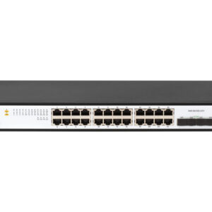 Коммутатор управляемый SNR SNR-S5210G-24TX