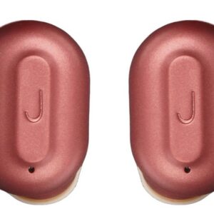 Наушники TWS SBS Jaz Airon, Bluetooth, Внутриканальные, Красный, [TEJZEARSETBTR]
