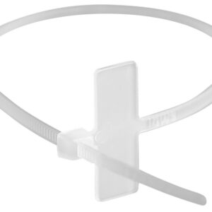 Хомут DKC 252100SR-M