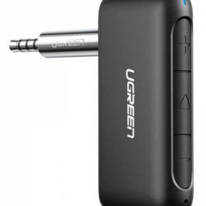 Аудиоадаптер UGreen CM276-70303