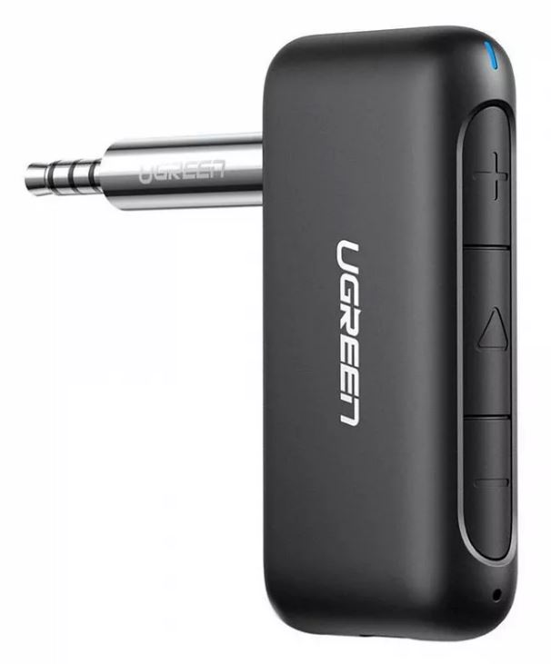 Аудиоадаптер UGreen CM276-70303