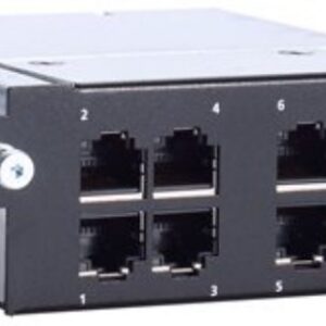Коммутатор MOXA RM-G4000-8TX