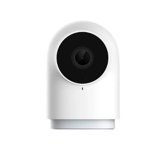 Видеокамера IP Aqara Hub G2H Pro