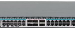 Коммутатор Maipu NSS5830-54XTQFP