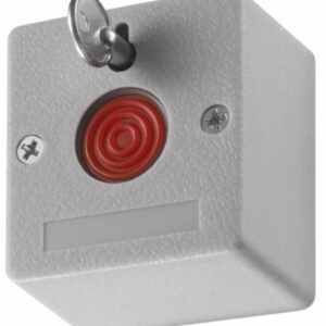 Кнопка HIKVISION DS-PD1-EB