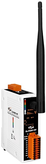 Модуль ICP DAS SL-PA6R1-WF CR