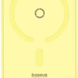 Аккумулятор внешний портативный Baseus MagPro Magnetic Bracket