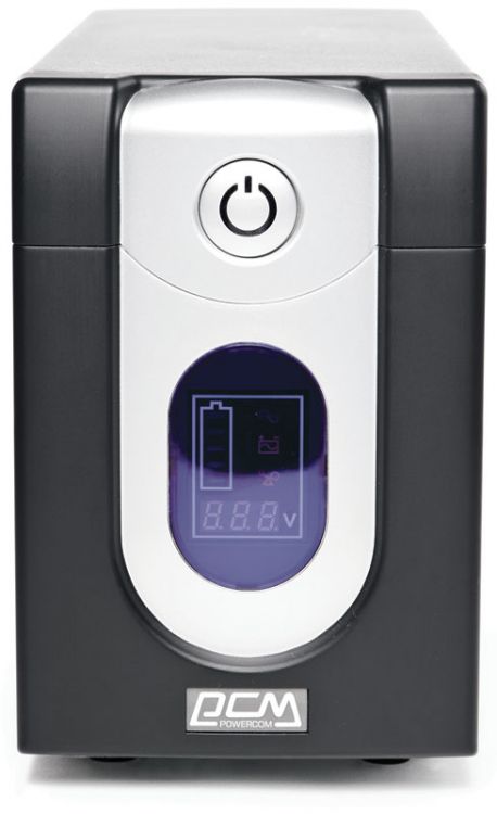 Источник бесперебойного питания Powercom IMD-3000AP