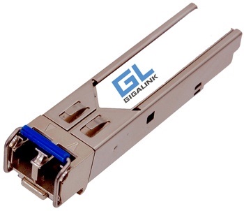 Модуль SFP NikoMax GL-OT-SG14LC2-1310-1310-I